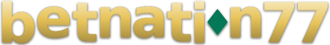 betnation77 logo