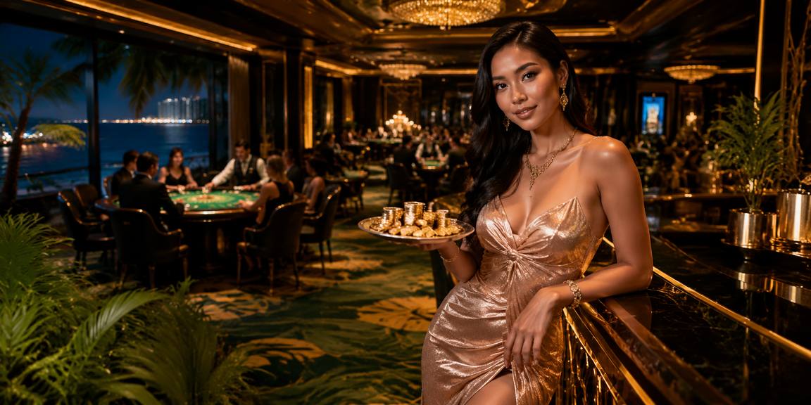 betnation77 Wild West Gold & Mahjong Ways